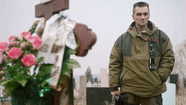 Военный комендант Старобешево: 23-летнего сына зверски замучили до смерти Военный комендант Старобешево: 23-летнего сына зверски замучили до смерти