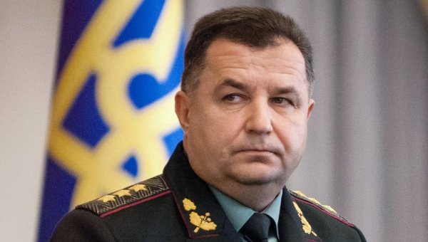 Украинский бумеранг возвращается Украинский бумеранг возвращается