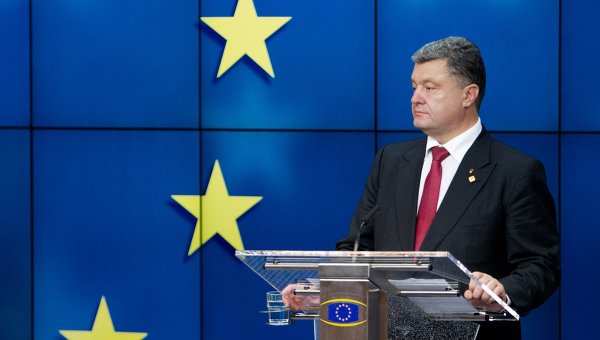 Украинский бумеранг возвращается Украинский бумеранг возвращается