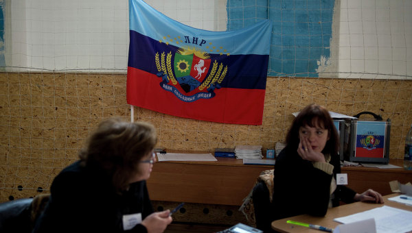 Власти ЛНР планируют уменьшить количество налогов Власти ЛНР планируют уменьшить количество налогов