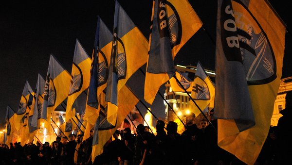 Кто ведет войну против Порошенко? Кто ведет войну против Порошенко?