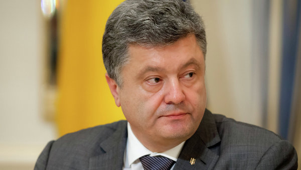 Кто ведет войну против Порошенко? Кто ведет войну против Порошенко?