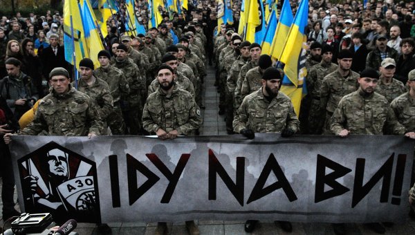 «По Украине бродит смерть» «По Украине бродит смерть»