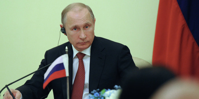 Путин, Меркель, Олланд и Порошенко обсудили ситуацию на Украине Путин, Меркель, Олланд и Порошенко обсудили ситуацию на Украине
