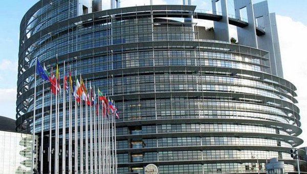 Украина исчерпала кредит доверия у Евросоюза Украина исчерпала кредит доверия у Евросоюза