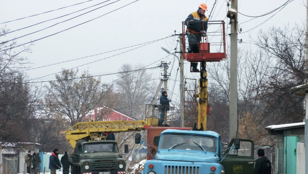 Михаил Он. О наступлении войск Новороссии: война — это продолжение политики другими средствами Михаил Он. О наступлении войск Новороссии: война — это продолжение политики другими средствами