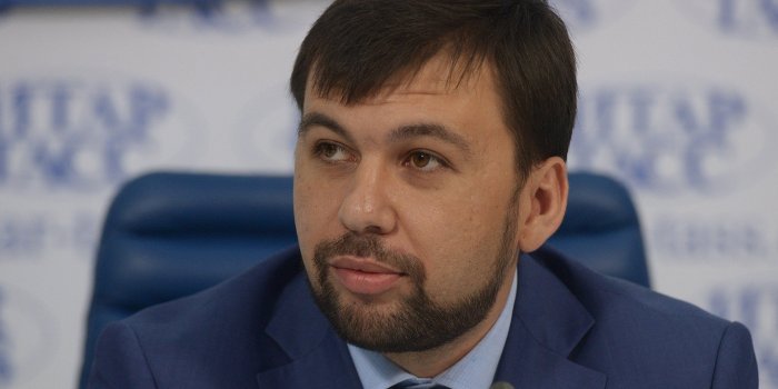 Денис Пушилин: ДНР хоть завтра готова передать Киеву 150 украинских военных Денис Пушилин: ДНР хоть завтра готова передать Киеву 150 украинских военных