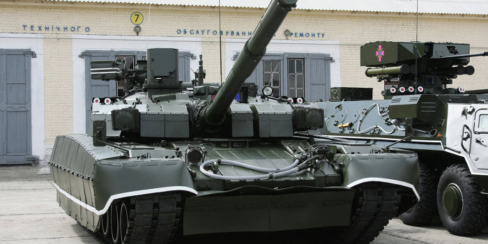 В 2015 году Украина намерена перебросить новые войска в Донбасс В 2015 году Украина намерена перебросить новые войска в Донбасс