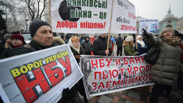 Гривна и рубль: временно похожие, но фундаментально разные судьбы Гривна и рубль: временно похожие, но фундаментально разные судьбы