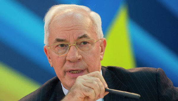 Хроники Майдана: Украина получила 15 миллиардов долларов и скидку на газ Хроники Майдана: Украина получила 15 миллиардов долларов и скидку на газ