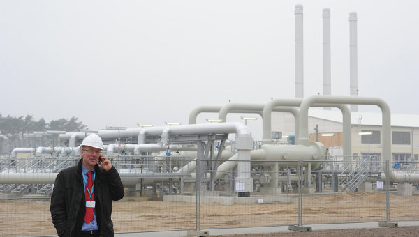 Битвы газопроводов: если «Северный поток» запустят на полную Битвы газопроводов: если «Северный поток» запустят на полную