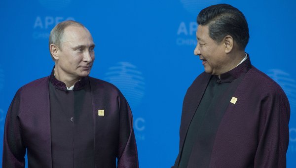 Ложь о России, в правдивости которой вас хочет убедить New York Times Ложь о России, в правдивости которой вас хочет убедить New York Times