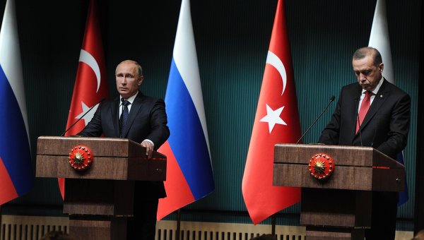 Ложь о России, в правдивости которой вас хочет убедить New York Times Ложь о России, в правдивости которой вас хочет убедить New York Times