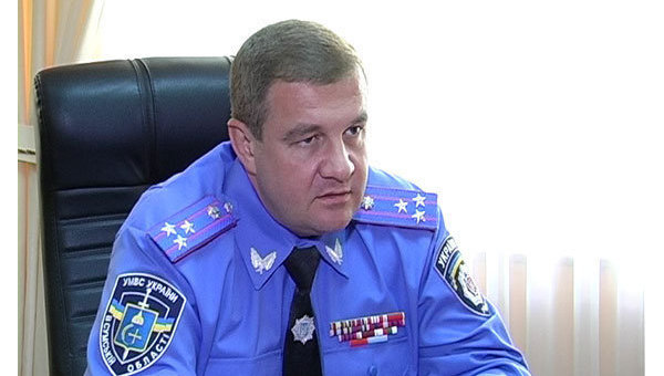 В Сумах депутатам подготовили в подарок виселицу В Сумах депутатам подготовили в подарок виселицу