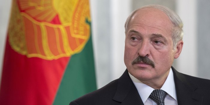 США собираются свергать Лукашенко США собираются свергать Лукашенко