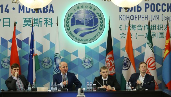 Джордж Фридман: Взгляд на Россию изнутри Джордж Фридман: Взгляд на Россию изнутри