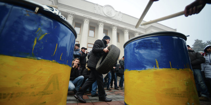 Ukraina irredenta Ukraina irredenta