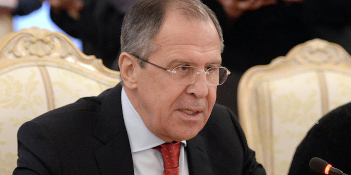 Сергей Лавров: Россия учтёт интересы Сербии при строительстве газопроводов в Европу Сергей Лавров: Россия учтёт интересы Сербии при строительстве газопроводов в Европу