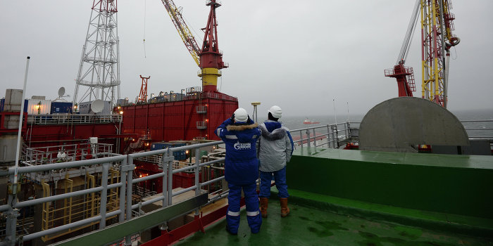 Zero Hedge: Чего США недопонимают относительно России и нефти Zero Hedge: Чего США недопонимают относительно России и нефти