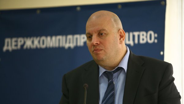 Украинский предприниматель: Яценюк не камикадзе, а голый король-импотент Украинский предприниматель: Яценюк не камикадзе, а голый король-импотент