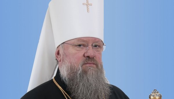 Нацгвардия мародерствует в храмах Нацгвардия мародерствует в храмах