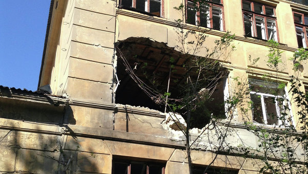 ЮНИСЕФ: из-за кризиса на востоке Украины более 1,7 млн детей оказались в сложной ситуации ЮНИСЕФ: из-за кризиса на востоке Украины более 1,7 млн детей оказались в сложной ситуации