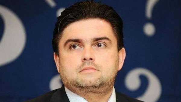 Киев превращает Донбасс в гетто Киев превращает Донбасс в гетто
