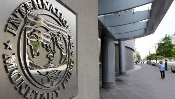 The Wall Street Journal: Кредит МВФ - «смертельный номер» для Украины The Wall Street Journal: Кредит МВФ - «смертельный номер» для Украины