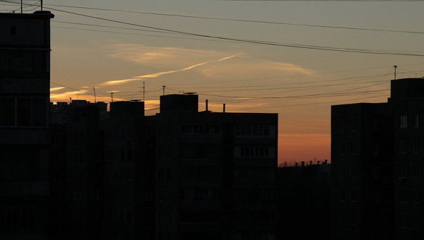 Министерство энергетики Украины: Мы уже за чертой Министерство энергетики Украины: Мы уже за чертой