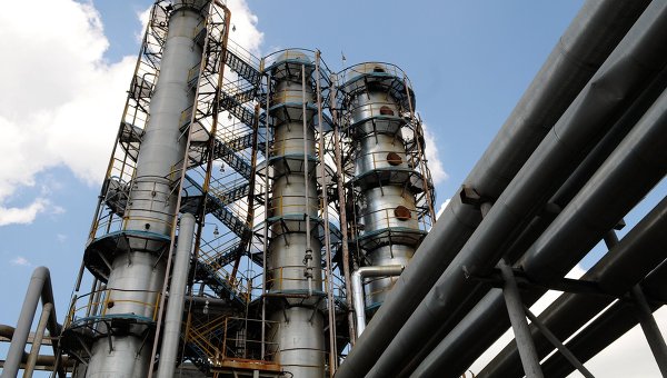 The Prudent Bear: Свободный рынок нефти - плохая новость для США The Prudent Bear: Свободный рынок нефти - плохая новость для США