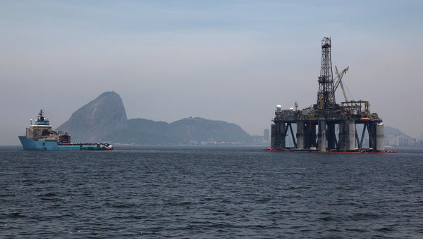The Prudent Bear: Свободный рынок нефти - плохая новость для США The Prudent Bear: Свободный рынок нефти - плохая новость для США