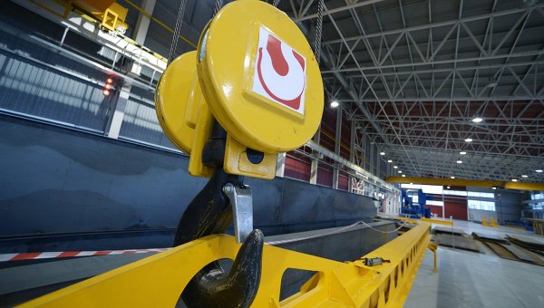 Нельзя недооценивать возможности России в преодолении финансово-экономических трудностей Нельзя недооценивать возможности России в преодолении финансово-экономических трудностей