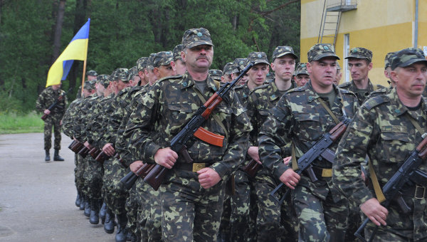 Статус участника боевых действий в «АТО» можно получить только через суд Статус участника боевых действий в «АТО» можно получить только через суд