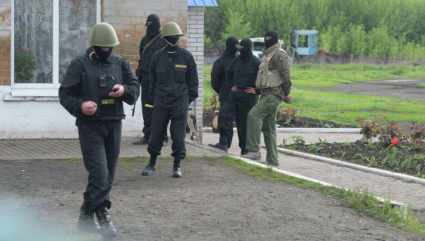 «Провокация, задуманная Яценюком и Коломойским» «Провокация, задуманная Яценюком и Коломойским»