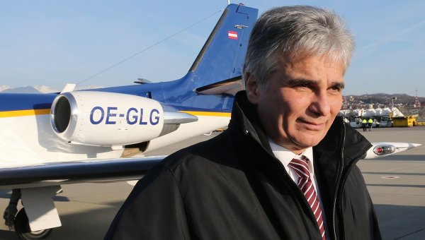 ЕС открыто критикуют антироссийские санкции США ЕС открыто критикуют антироссийские санкции США