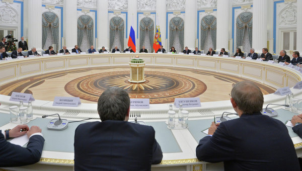 Что Путин нам не говорит Что Путин нам не говорит