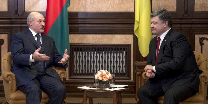 Александр Лукашенко заявил о поддержке Украины Александр Лукашенко заявил о поддержке Украины
