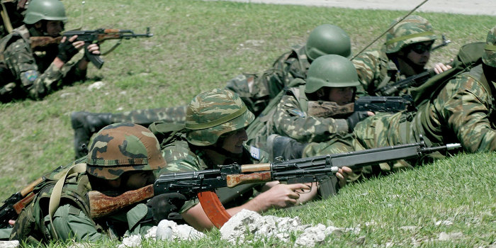 OpEdNews: Запад готовит третью мировую войну OpEdNews: Запад готовит третью мировую войну