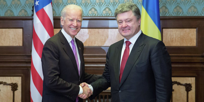 Украина: колония не может хотеть - она может только принять чужую волю Украина: колония не может хотеть - она может только принять чужую волю