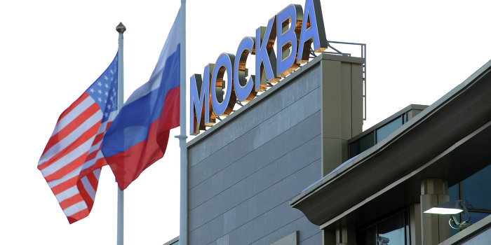 Foreign Policy: Запад использует Украину для провокации Foreign Policy: Запад использует Украину для провокации