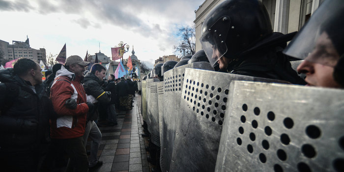 28 декабря финансовый майдан начинает блокаду Верховной Рады 28 декабря финансовый майдан начинает блокаду Верховной Рады