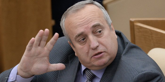 Депутат ГД призывает ответить Обаме отправкой боевой техники в ДНР Депутат ГД призывает ответить Обаме отправкой боевой техники в ДНР
