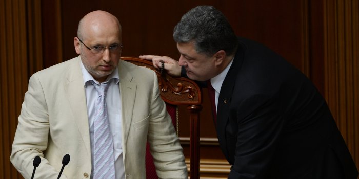 Экспертный совет: Порошенко сделал роковую ошибку? Экспертный совет: Порошенко сделал роковую ошибку?