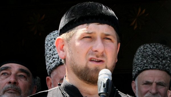 Чеченские силовики готовы выполнять задачи в любой точке мира Чеченские силовики готовы выполнять задачи в любой точке мира