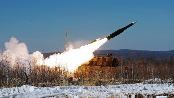 Россия определяет НАТО как основную угрозу Россия определяет НАТО как основную угрозу