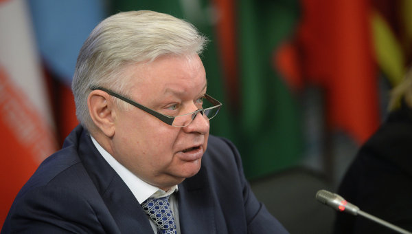 Миграционные послабления для украинцев отменяются Миграционные послабления для украинцев отменяются