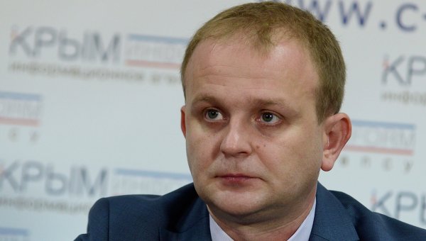 Транспортная война на границе с Крымом Транспортная война на границе с Крымом