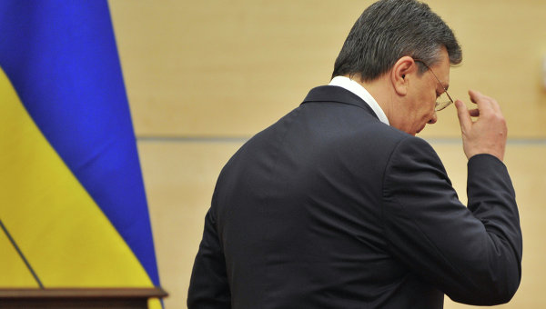 Порошенко и Яценюк вошли в тройку «разочарований года» на Украине Порошенко и Яценюк вошли в тройку «разочарований года» на Украине