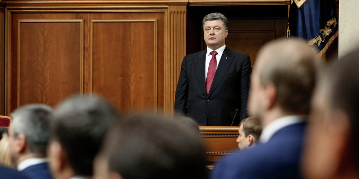 Андрей Портнов обвиняет Порошенко в плагиате Андрей Портнов обвиняет Порошенко в плагиате