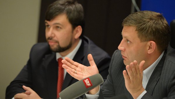 Соглашение о полном прекращении огня в Донбассе готовится Соглашение о полном прекращении огня в Донбассе готовится